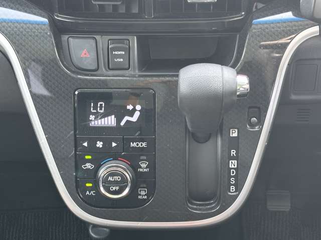 ダイハツ ムーヴ ６６０ カスタム Ｘ リミテッドＩＩ ＳＡＩＩＩ H30年 (九州・沖縄) 99