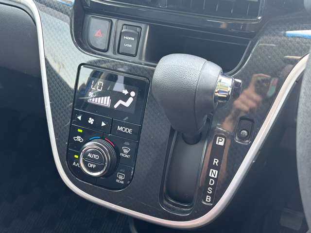 ダイハツ ムーヴ ６６０ カスタム Ｘ リミテッドＩＩ ＳＡＩＩＩ H30年 (九州・沖縄) 99