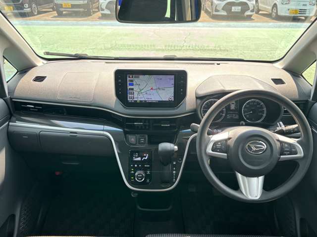 ダイハツ ムーヴ ６６０ カスタム Ｘ リミテッドＩＩ ＳＡＩＩＩ H30年 (九州・沖縄) 99