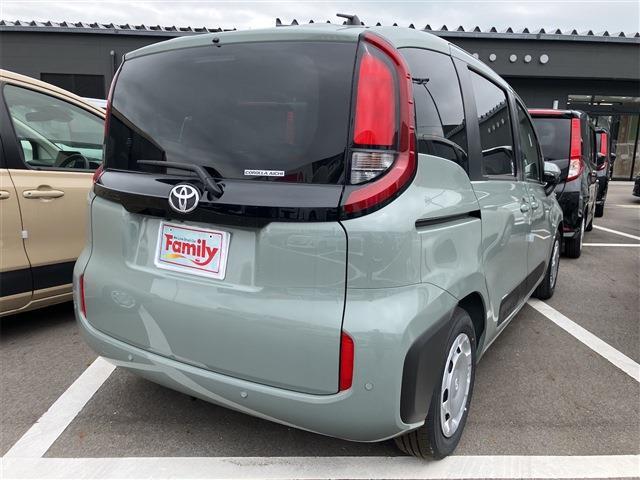 トヨタ シエンタ １．５ Ｇ R6年 (東海) 99