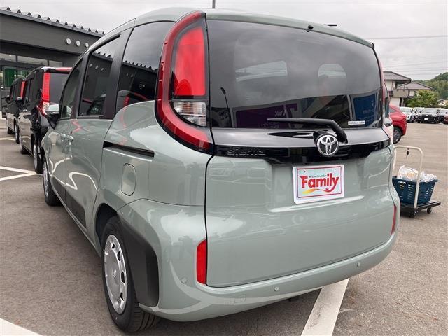 トヨタ シエンタ １．５ Ｇ R6年 (東海) 99