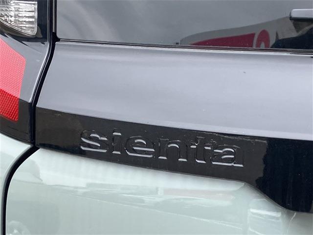 トヨタ シエンタ １．５ Ｇ R6年 (東海) 99