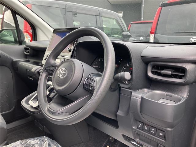 トヨタ シエンタ １．５ Ｇ R6年 (東海) 99