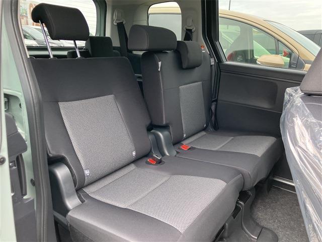 トヨタ シエンタ １．５ Ｇ R6年 (東海) 99