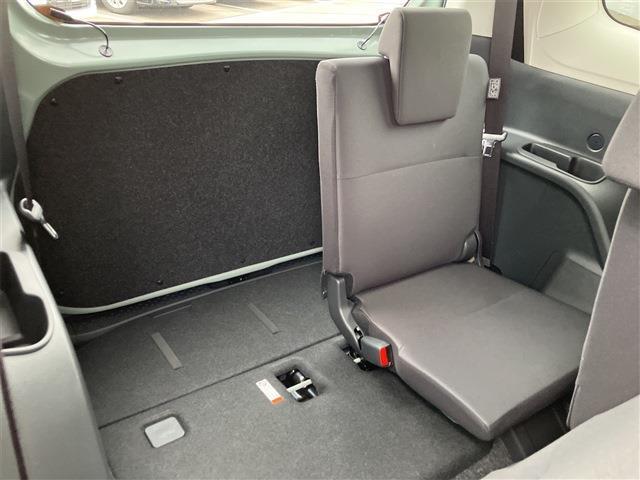 トヨタ シエンタ １．５ Ｇ R6年 (東海) 99