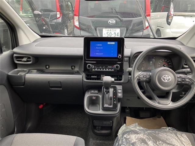 トヨタ シエンタ １．５ Ｇ R6年 (東海) 99