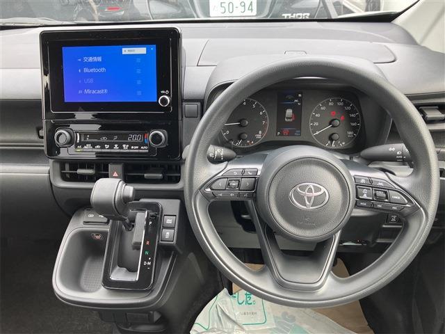 トヨタ シエンタ １．５ Ｇ R6年 (東海) 99