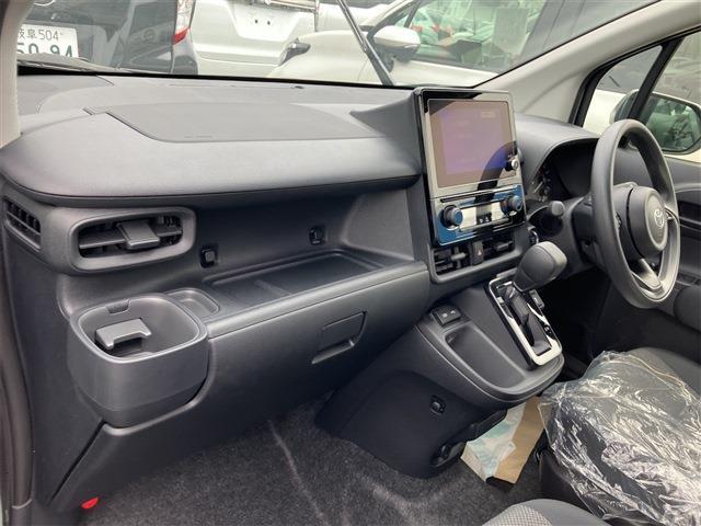 トヨタ シエンタ １．５ Ｇ R6年 (東海) 99