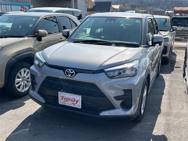 トヨタ ライズ １．２ Ｇ R5年 (東海) 99