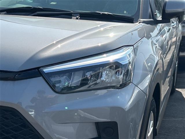 トヨタ ライズ １．２ Ｇ R5年 (東海) 99