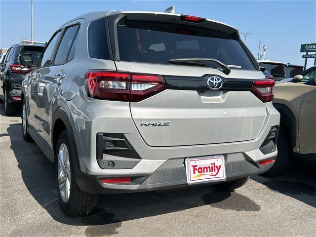 トヨタ ライズ １．２ Ｇ R5年 (東海) 99