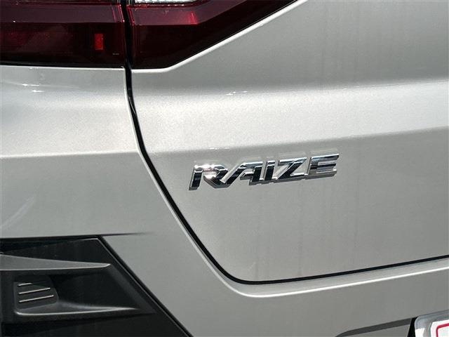 トヨタ ライズ １．２ Ｇ R5年 (東海) 99