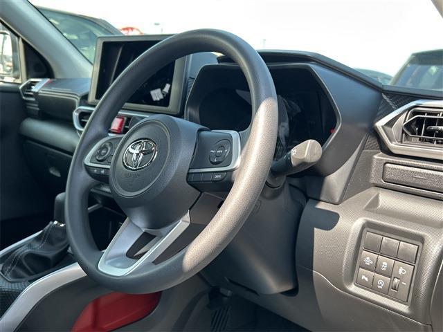 トヨタ ライズ １．２ Ｇ R5年 (東海) 99