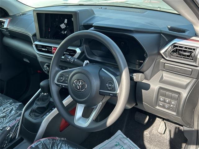 トヨタ ライズ １．２ Ｇ R5年 (東海) 99