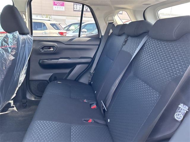 トヨタ ライズ １．２ Ｇ R5年 (東海) 99