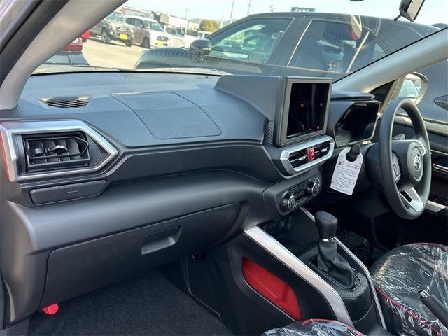 トヨタ ライズ １．２ Ｇ R5年 (東海) 99