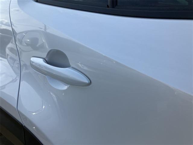 トヨタ ヤリスクロス　ハイブリッド １．５ ハイブリッド Ｘ R7年 (東海) 99