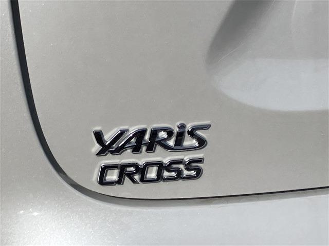 トヨタ ヤリスクロス　ハイブリッド １．５ ハイブリッド Ｘ R7年 (東海) 99