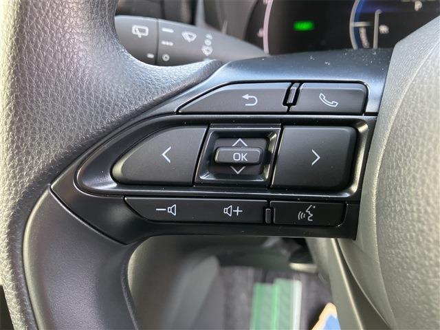 トヨタ ヤリスクロス　ハイブリッド １．５ ハイブリッド Ｘ R7年 (東海) 99