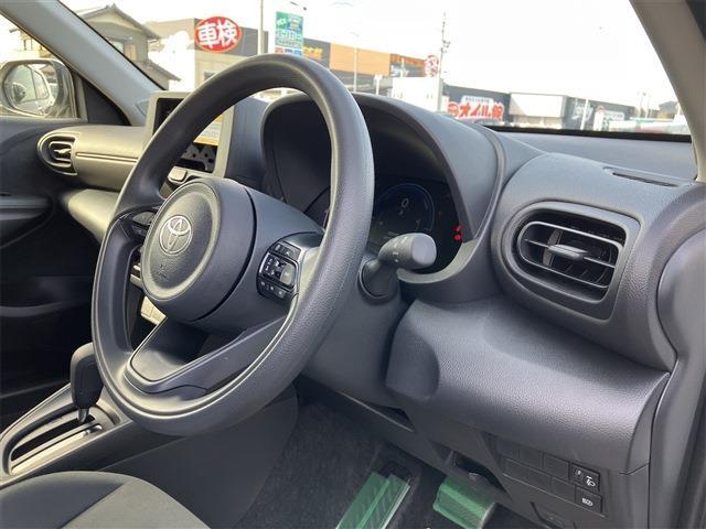 トヨタ ヤリスクロス　ハイブリッド １．５ ハイブリッド Ｘ R7年 (東海) 99