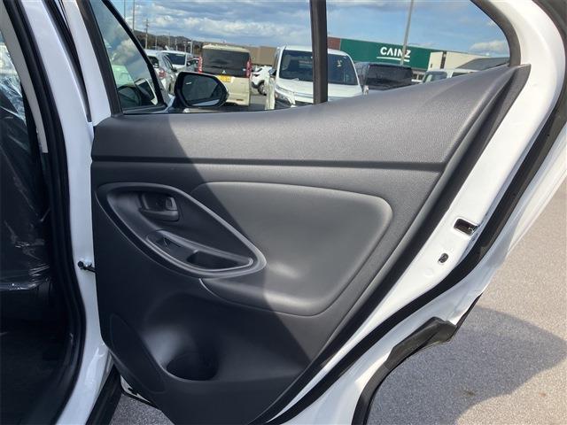 トヨタ ヤリスクロス　ハイブリッド １．５ ハイブリッド Ｘ R7年 (東海) 99