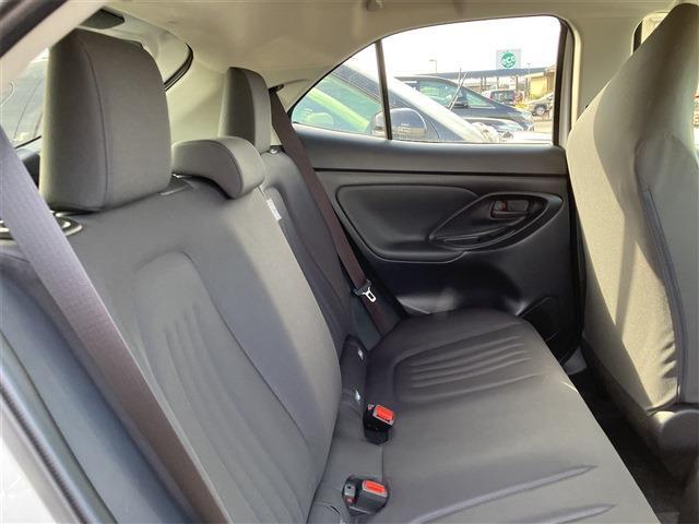 トヨタ ヤリスクロス　ハイブリッド １．５ ハイブリッド Ｘ R7年 (東海) 99