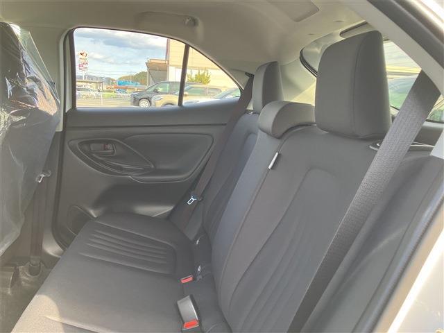 トヨタ ヤリスクロス　ハイブリッド １．５ ハイブリッド Ｘ R7年 (東海) 99