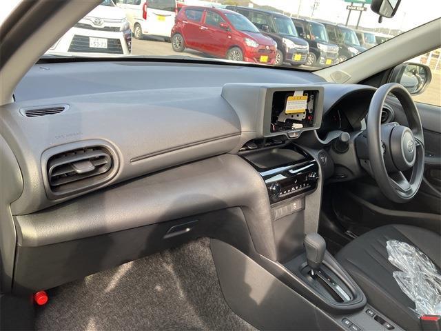 トヨタ ヤリスクロス　ハイブリッド １．５ ハイブリッド Ｘ R7年 (東海) 99