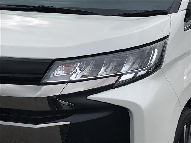 トヨタ ノア １．８ ハイブリッド Ｓ－Ｚ R6年 (東海) 99