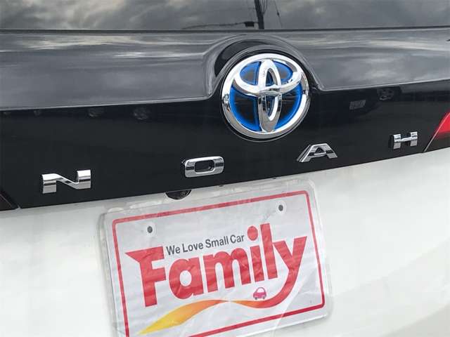 トヨタ ノア １．８ ハイブリッド Ｓ－Ｚ R6年 (東海) 99