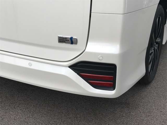 トヨタ ノア １．８ ハイブリッド Ｓ－Ｚ R6年 (東海) 99