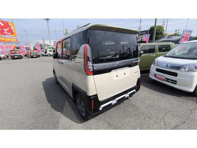 三菱 デリカ　ミニ ６６０ Ｇ R7年 (甲信越・北陸) 99