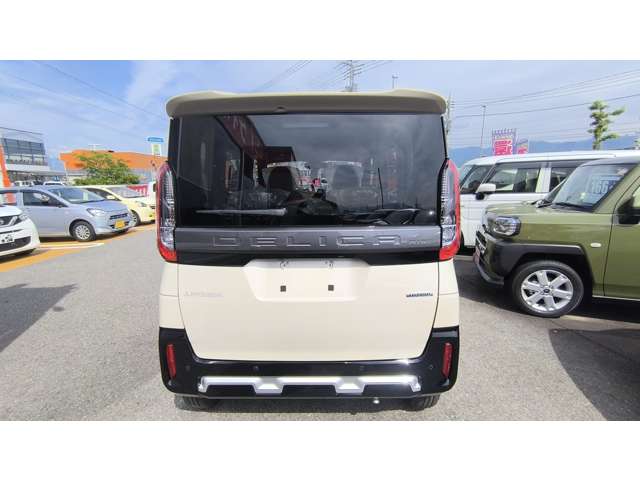 三菱 デリカ　ミニ ６６０ Ｇ R7年 (甲信越・北陸) 99