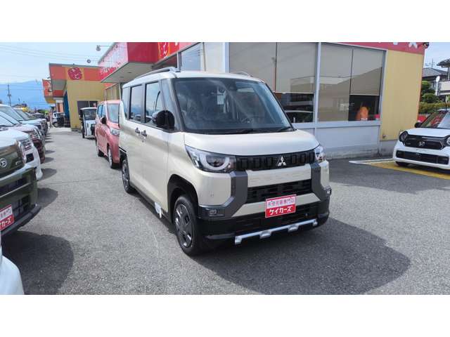 三菱 デリカ　ミニ ６６０ Ｇ R7年 (甲信越・北陸) 99
