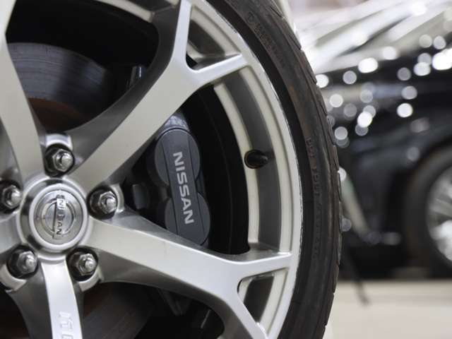 日産 フェアレディＺ ３．７ バージョン ニスモ H23年 (関東) 99