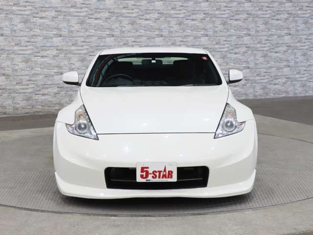 日産 フェアレディＺ ３．７ バージョン ニスモ H23年 (関東) 99