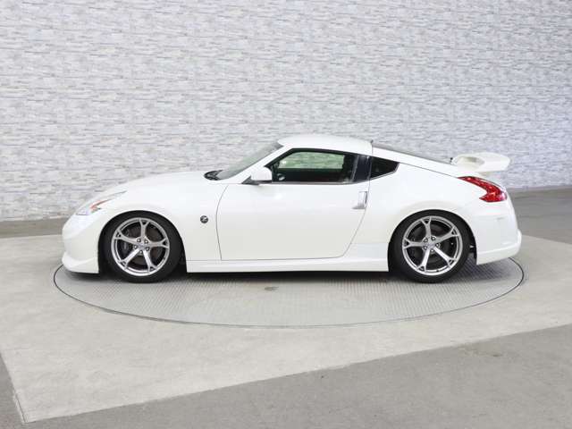 日産 フェアレディＺ ３．７ バージョン ニスモ H23年 (関東) 99