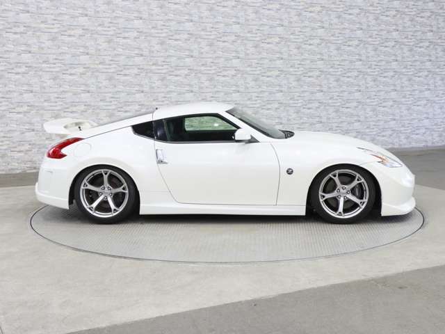 日産 フェアレディＺ ３．７ バージョン ニスモ H23年 (関東) 99