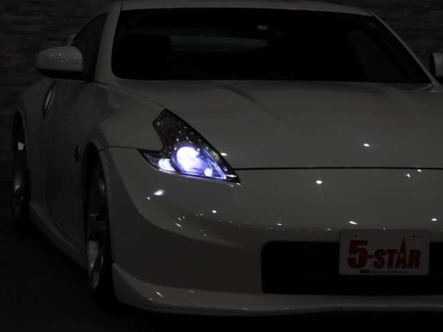 日産 フェアレディＺ ３．７ バージョン ニスモ H23年 (関東) 99