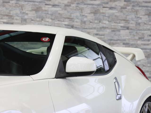 日産 フェアレディＺ ３．７ バージョン ニスモ H23年 (関東) 99