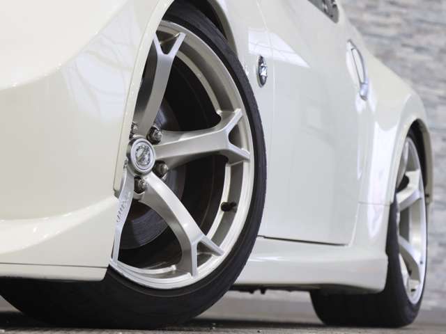 日産 フェアレディＺ ３．７ バージョン ニスモ H23年 (関東) 99