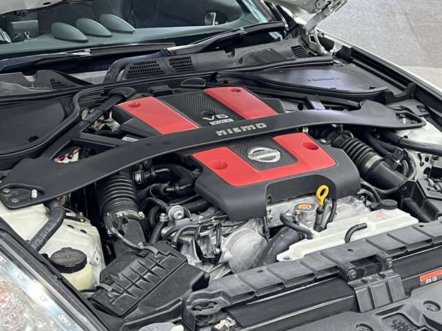 日産 フェアレディＺ ３．７ バージョン ニスモ H23年 (関東) 99