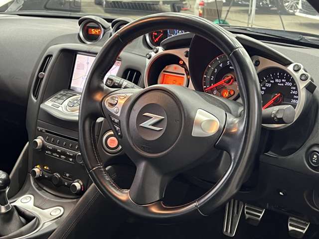 日産 フェアレディＺ ３．７ バージョン ニスモ H23年 (関東) 99