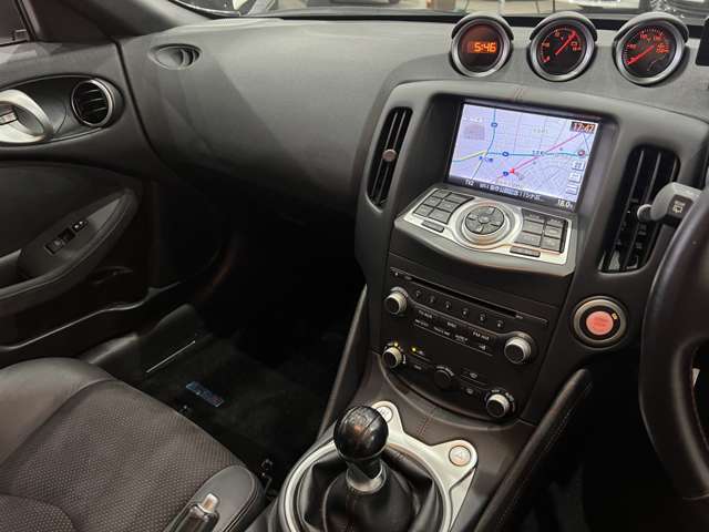 日産 フェアレディＺ ３．７ バージョン ニスモ H23年 (関東) 99