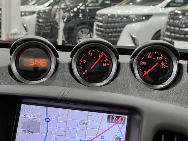 日産 フェアレディＺ ３．７ バージョン ニスモ H23年 (関東) 99