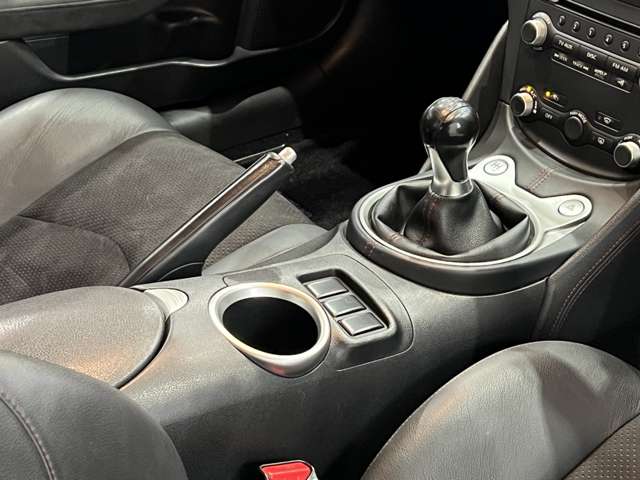 日産 フェアレディＺ ３．７ バージョン ニスモ H23年 (関東) 99