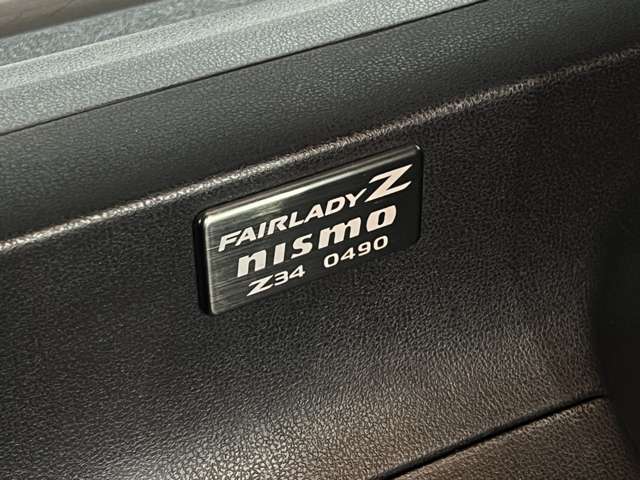 日産 フェアレディＺ ３．７ バージョン ニスモ H23年 (関東) 99