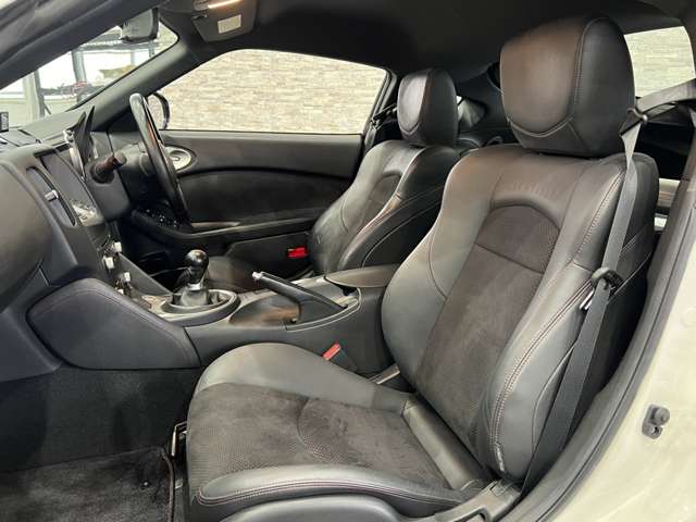 日産 フェアレディＺ ３．７ バージョン ニスモ H23年 (関東) 99