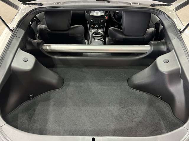 日産 フェアレディＺ ３．７ バージョン ニスモ H23年 (関東) 99