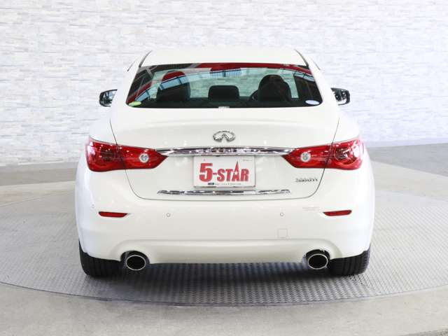 日産 スカイライン ２．０ ２００ＧＴ－Ｔ タイプＰ H28年 (関東) 99